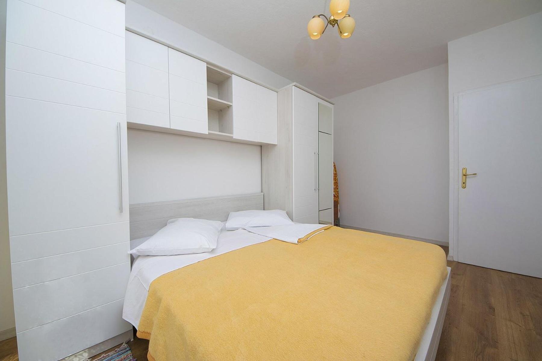 Apartment Panorama Brela Ngoại thất bức ảnh