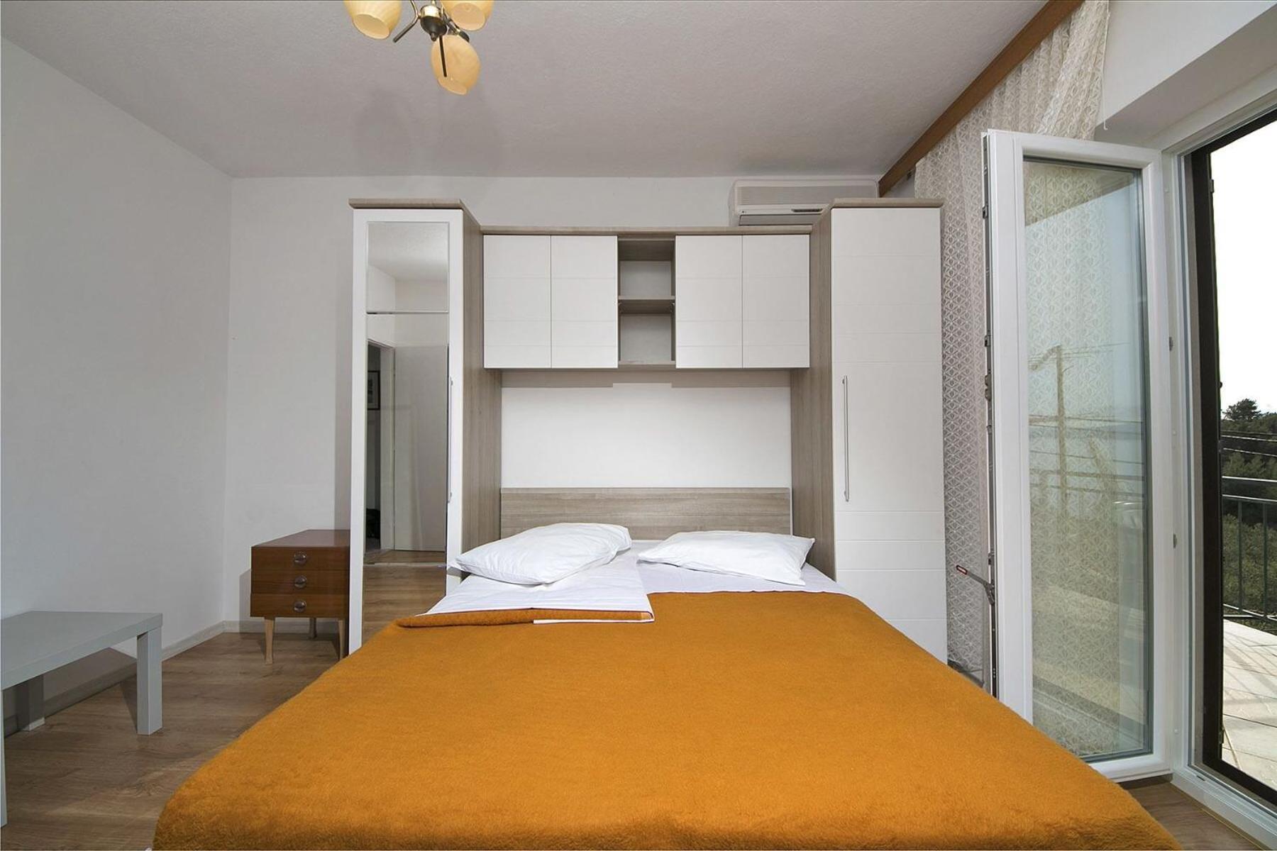 Apartment Panorama Brela Ngoại thất bức ảnh