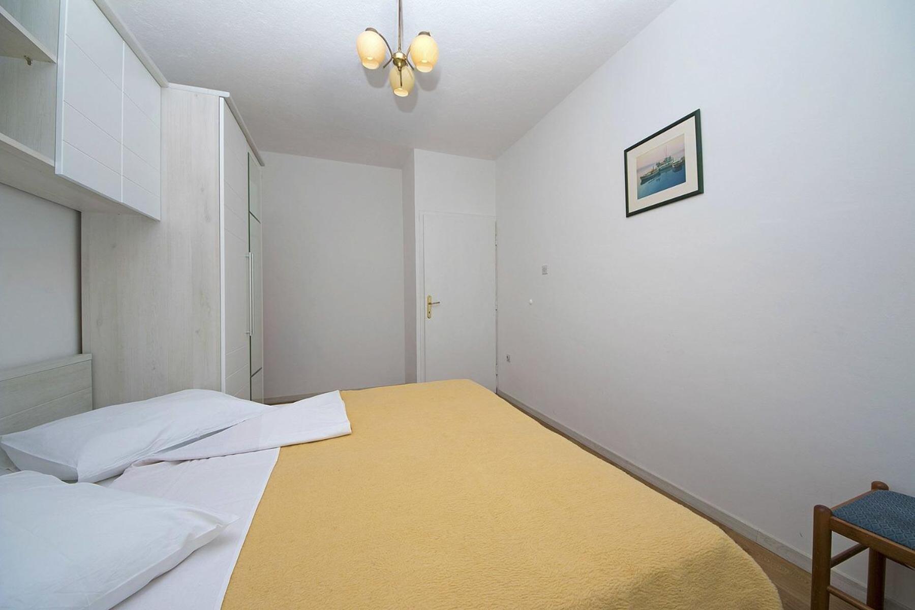Apartment Panorama Brela Ngoại thất bức ảnh