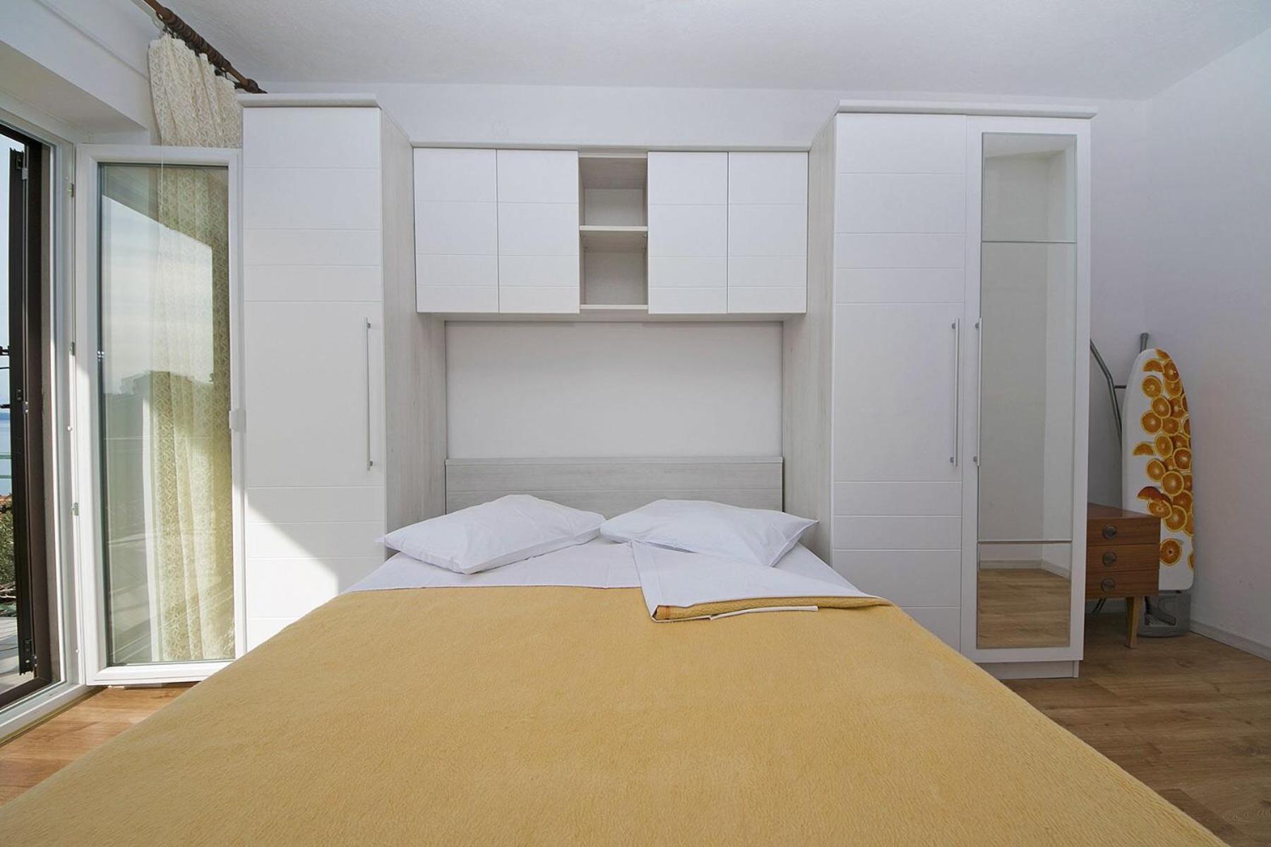 Apartment Panorama Brela Ngoại thất bức ảnh